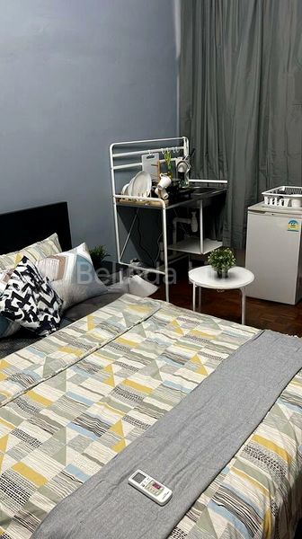 Room (Condo) for Rent in  Keng Yee Garden - Image 2